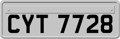 CYT7728