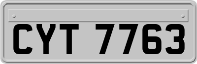 CYT7763