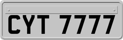 CYT7777