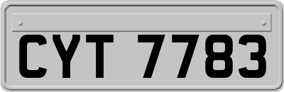 CYT7783