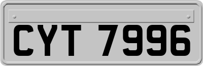 CYT7996