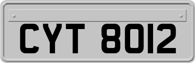 CYT8012