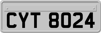 CYT8024