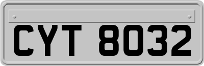 CYT8032