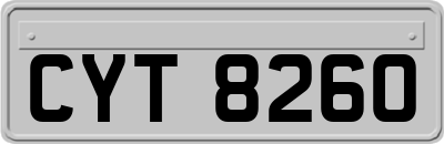 CYT8260