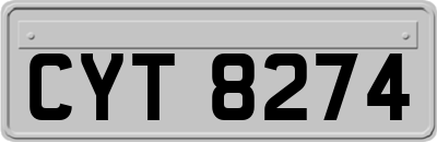 CYT8274