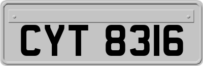 CYT8316