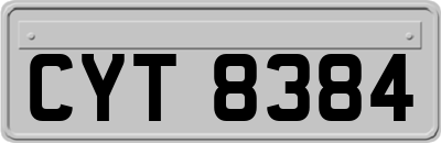 CYT8384