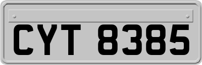 CYT8385