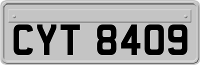CYT8409