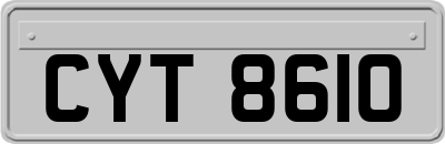 CYT8610