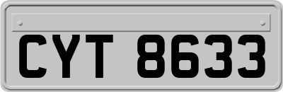 CYT8633