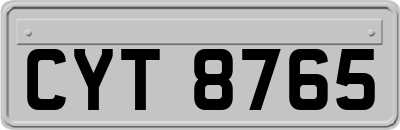 CYT8765