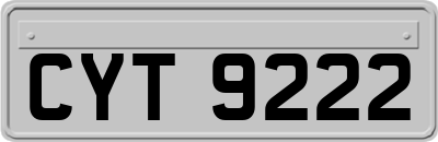 CYT9222