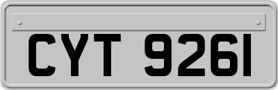 CYT9261