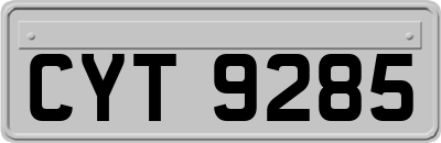 CYT9285