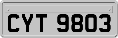 CYT9803