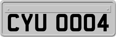 CYU0004