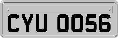 CYU0056