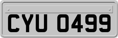 CYU0499