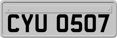 CYU0507