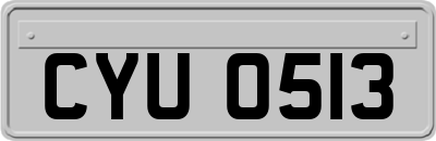 CYU0513