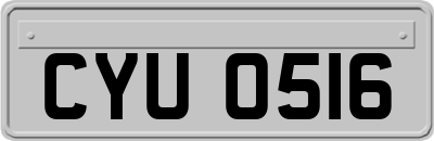 CYU0516