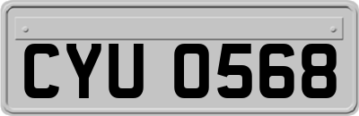 CYU0568