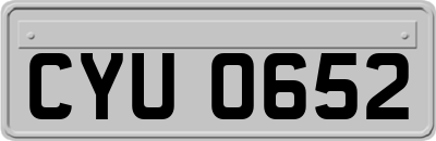 CYU0652