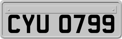 CYU0799