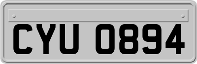 CYU0894