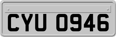 CYU0946