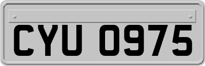 CYU0975