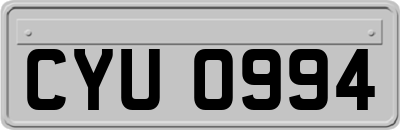 CYU0994