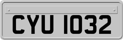 CYU1032