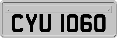 CYU1060