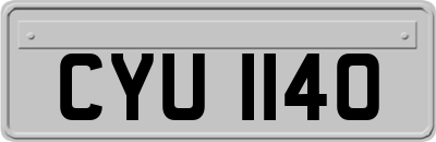 CYU1140