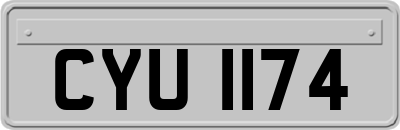 CYU1174