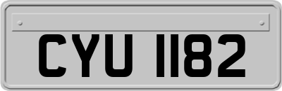 CYU1182