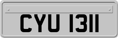 CYU1311