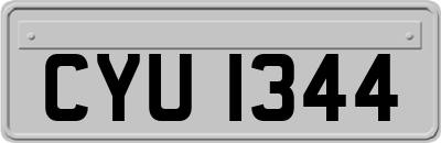 CYU1344