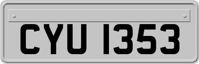 CYU1353