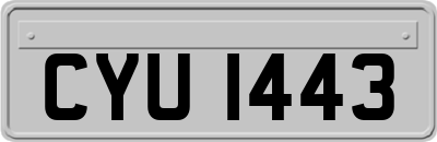 CYU1443