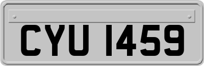 CYU1459