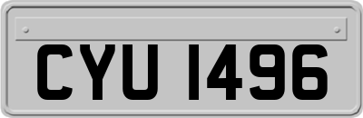 CYU1496