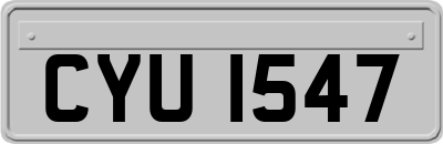 CYU1547