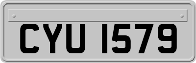 CYU1579