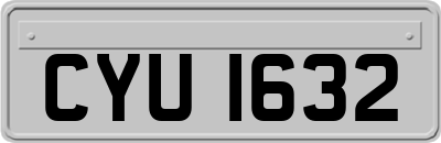 CYU1632