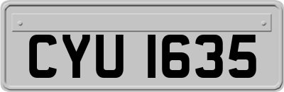 CYU1635