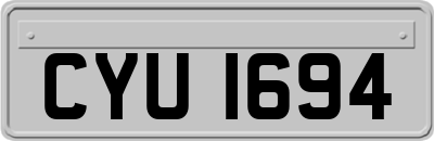 CYU1694